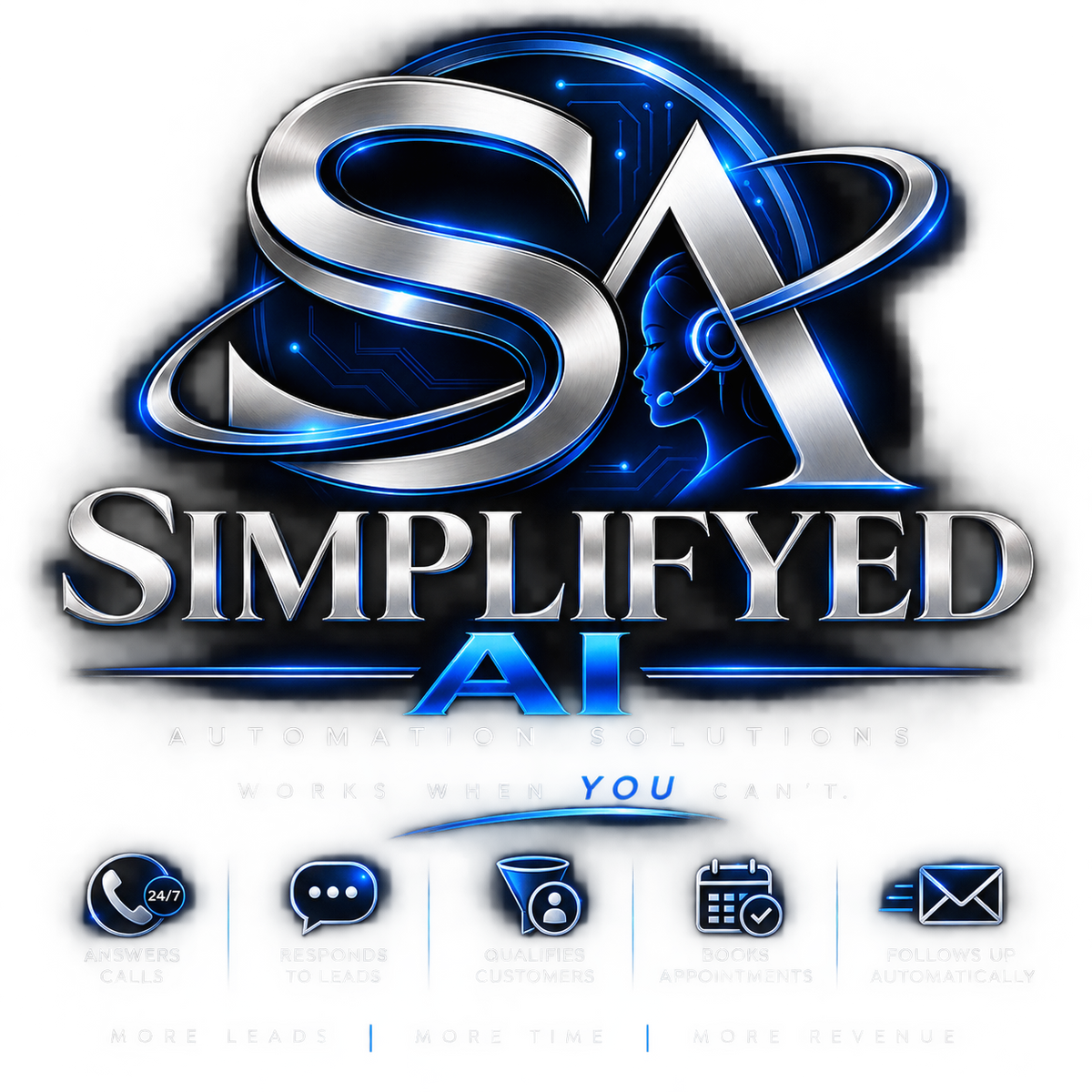 Simplifyed AI LLC
